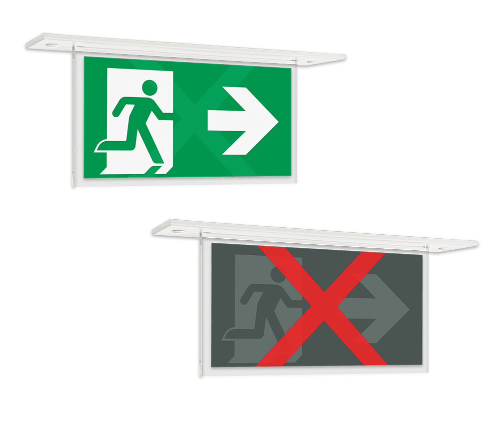 Panel FWL E20-S-DE