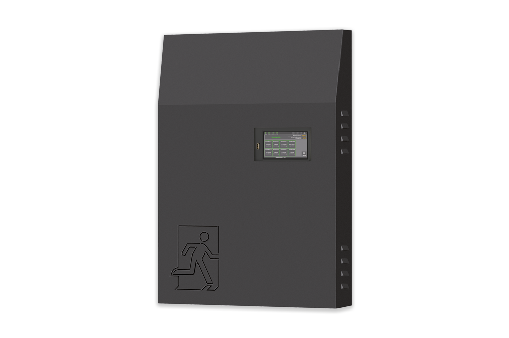 SecureBox LPS Power 200