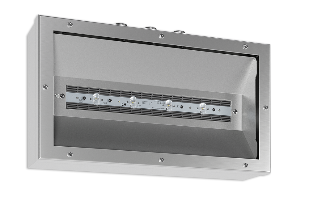 Case SI V2A30-D-R