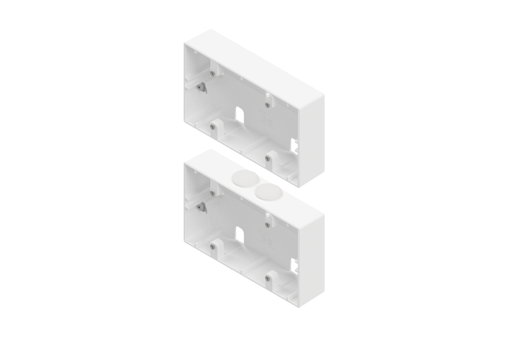 Aufbauset XL
