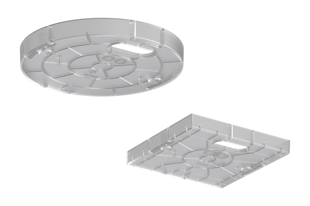Hinterbaukasten - Shine 125R AQ / 130 AR