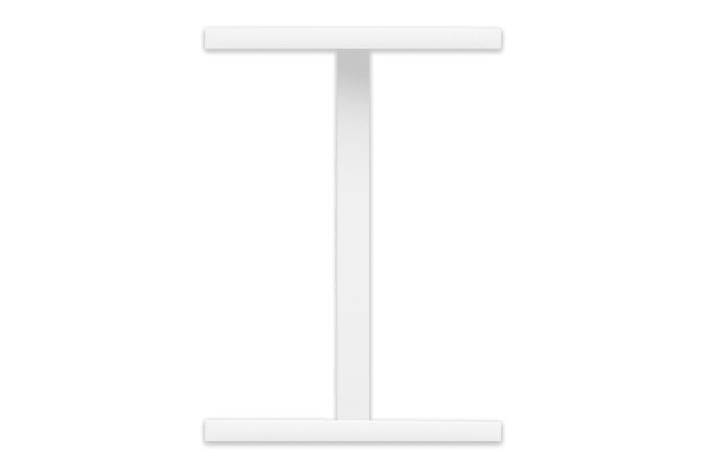 Zentralpendelset - Leading