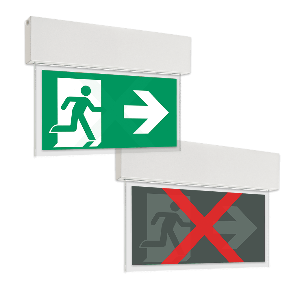 Panel FWL A30-WD