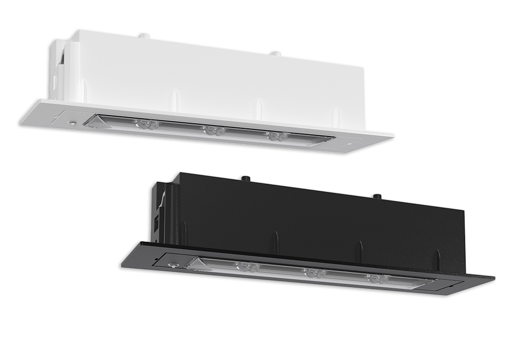 Slender P20 SI E-R-90