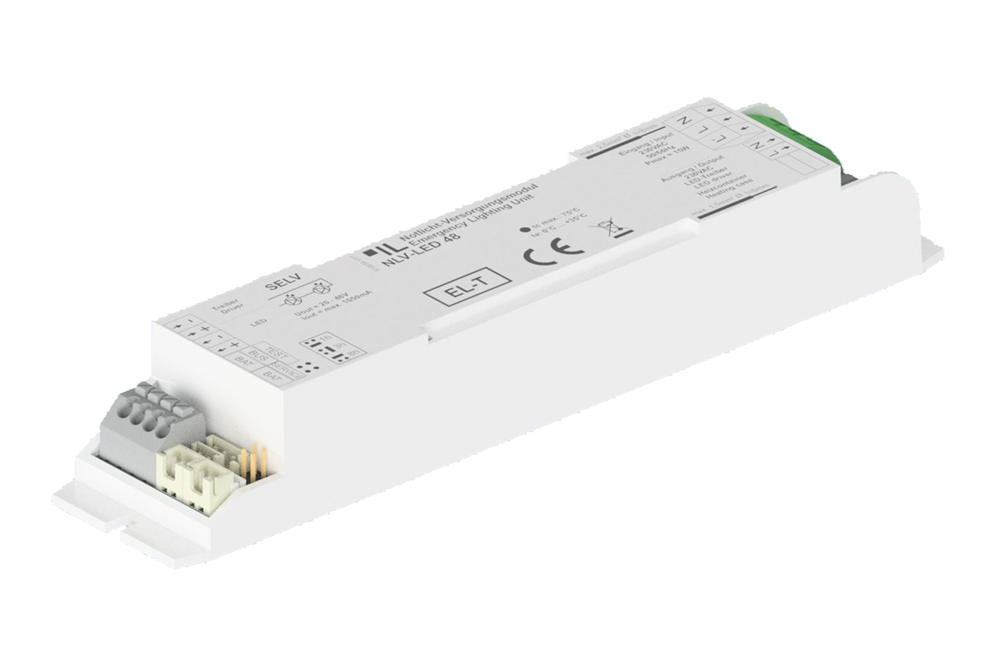 Light-Guard Emergency 48