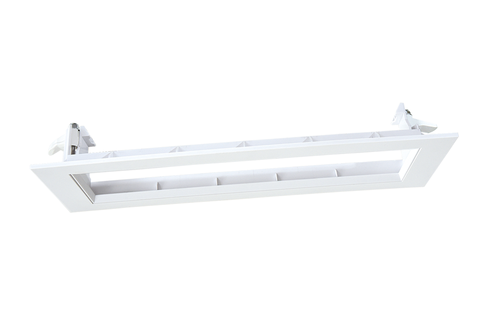 Deckeneinbaurahmen - String-Light