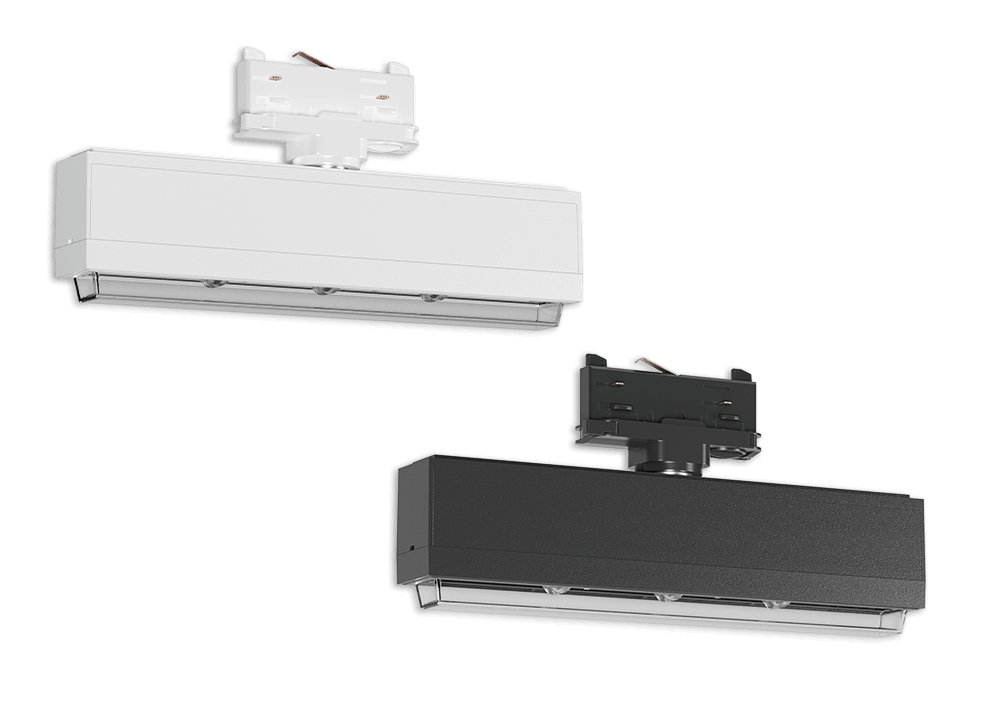 Slim P20 3X SI-R