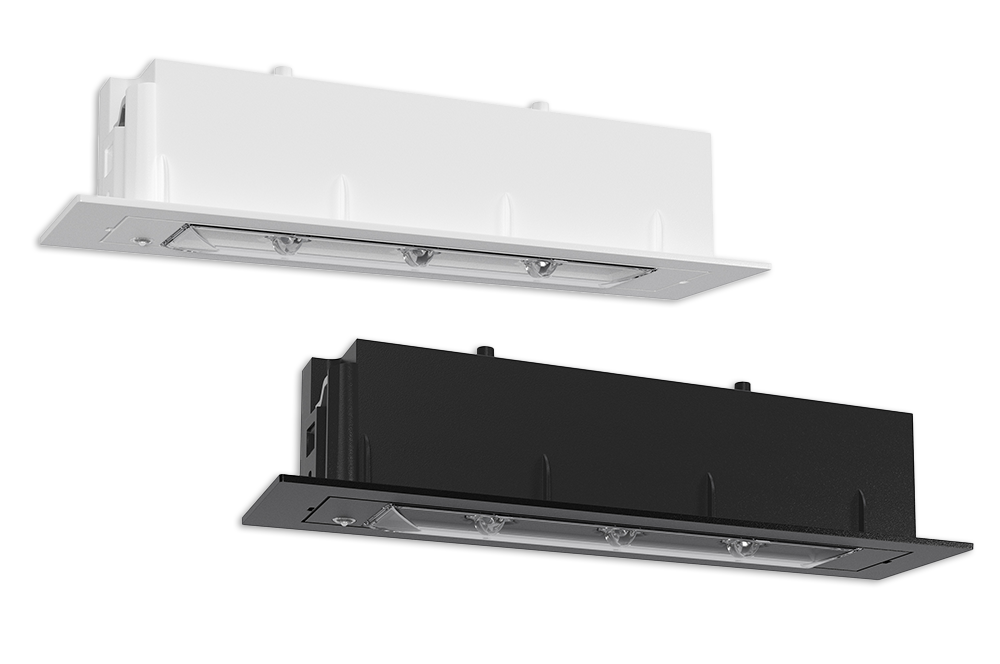 Slender P20 SI E-R