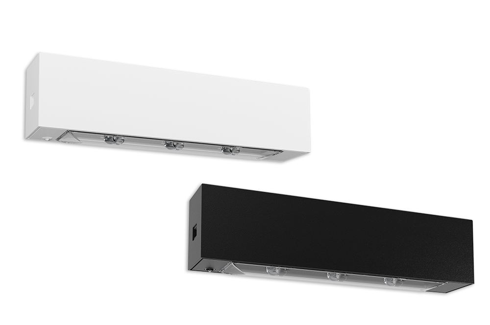 Slender P20 SI D-R-90