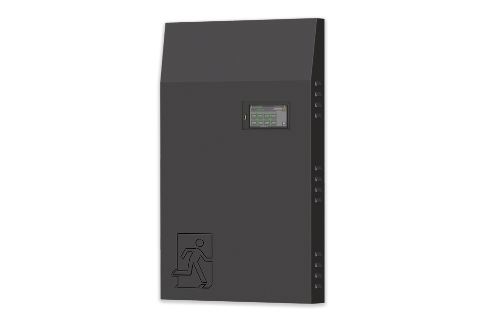 SecureBox LPS Power 500 Plus