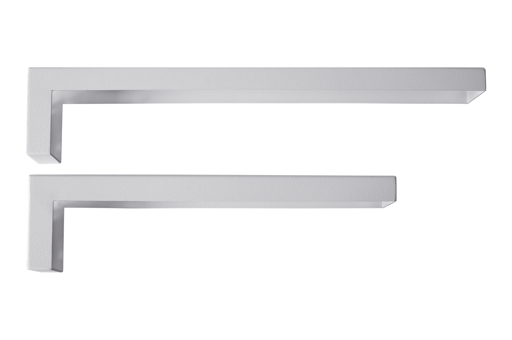 Wandausleger