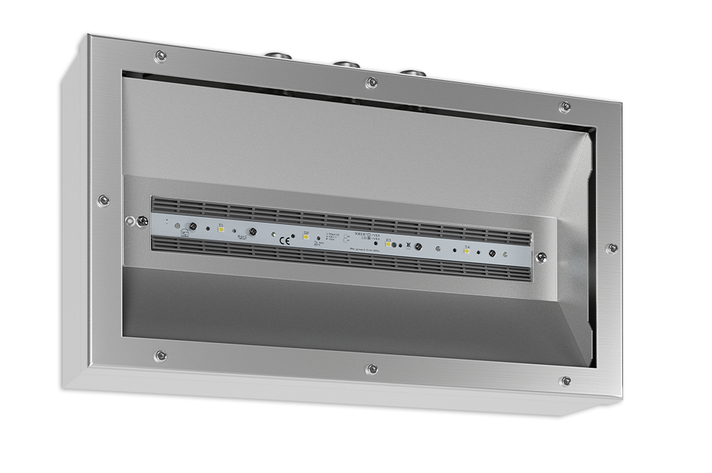 Case SI V2A30-WD