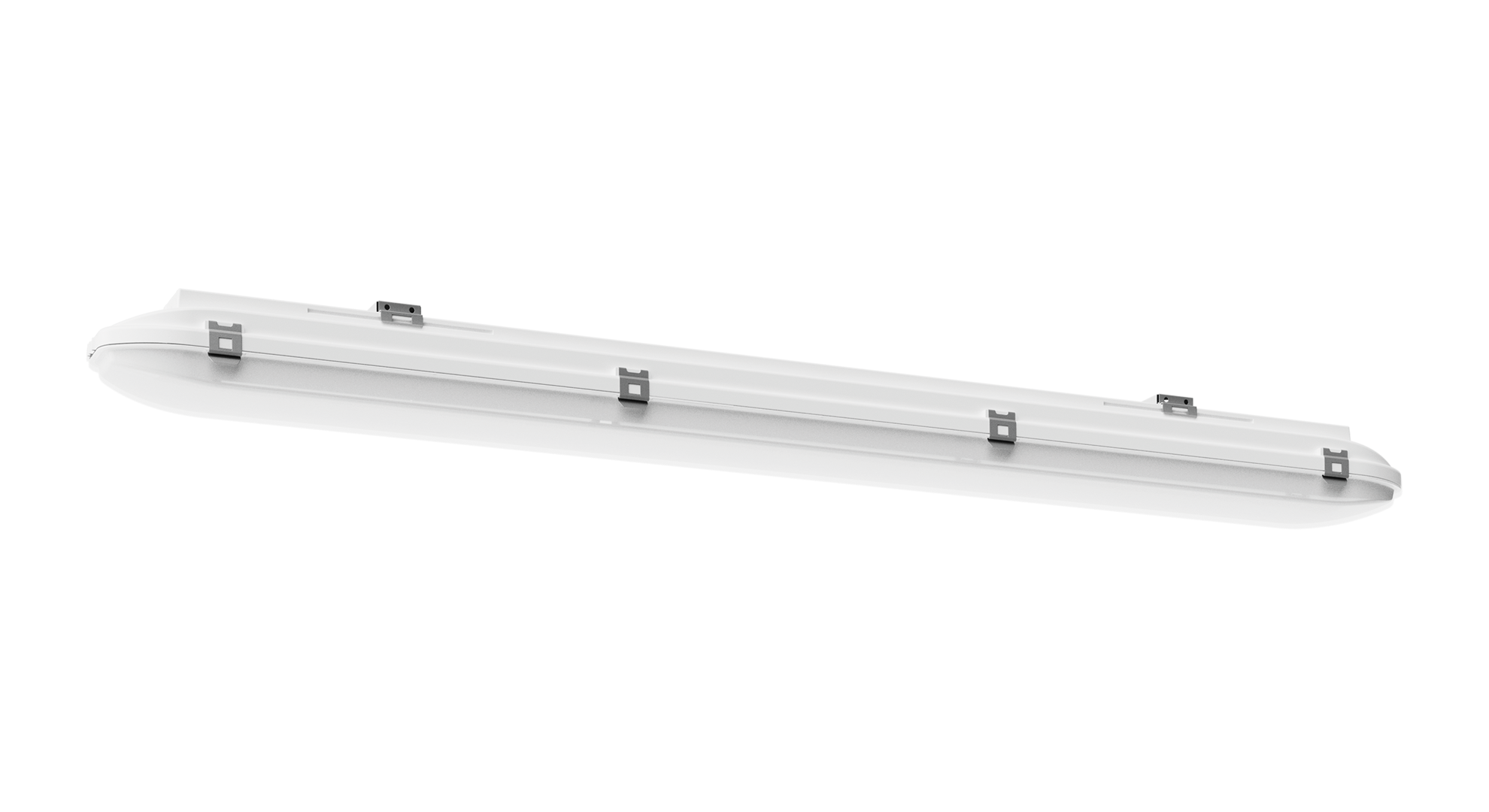 Luminous WD