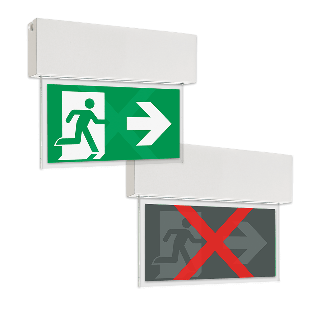 Panel FWL A20-WD
